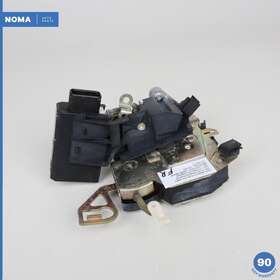 8353012 Bmw 96-02 Z3 E36 Front Right Passenger Side Door Lock Latch Actuator Oem