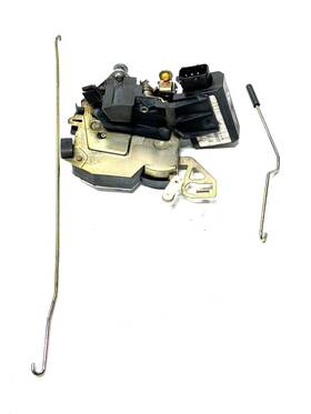 8397731 Bmw 96-02 E36/7 Z3 Left Driver Door Lock Latch Actuator Oem