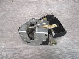 8400284 Bmw 96-02 E36/7 Z3 Right Passenger Door Lock Latch Actuator Oem