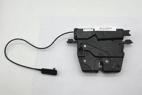 Bmw 912781-113 Oem 11-15 X1 Xdrive28i Rear Trunk Lid Tailgate Liftgate Lock Latch Actuator