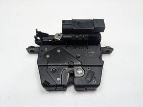 912935103 Bmw 2010 - 2011 Oem 535igt Rear Trunk Lid Latch Lock Actuator