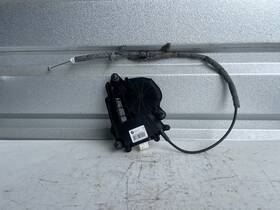 917214-103 Bmw 11-17 535i 550i Gt F07 Tailgate Trunk Lid Lock Motor Actuator Oem