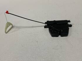 9180641 Bmw 16-18 340i F32 Trunk Lid Latch Lock Oem #a0.13