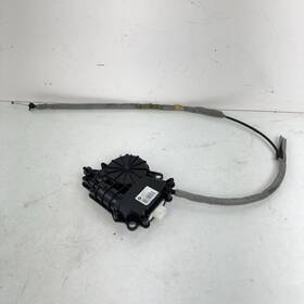 934404-101 Bmw 11-16 528i 535i 550i F10 Raer Power Trunk Lock Latch Actuator 934404101 Oem