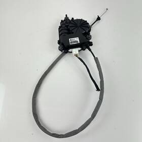 934404-102 Bmw 2011 - 2016 528 535 550 F10 Trunk Lid Power Lock Latch Actuator Motor Oem