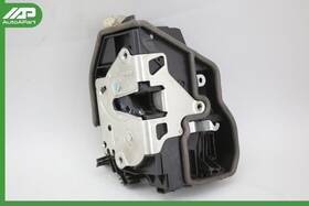 937-800-133-w Bmw 07-13 E70 X5 Front Driver Door Lock Actuator Dorman Oem