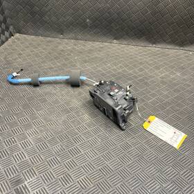 9492091 Bmw Oem 2018 - 2024 X3 G01 Front Left Side Door Latch Lock Actuator