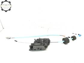 9492094 Bmw 2018-2024 X3 G01 X4 G02 Right Passenger Front Door Lock Latch Actuator Oem