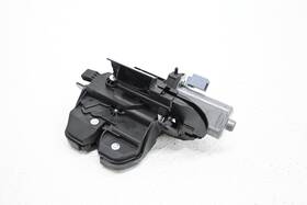 95b827505b Bmw 15-25 Porsche Macan Rear Trunk Lid Tailgate Lock Latch Actuator Drive Motor Oem
