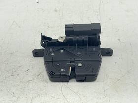 966929-110 Bmw 10-16 528i Trunk Lid Lock Actuator Latch Lower Oem