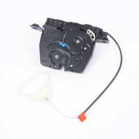 966929-111 Bmw 2011-2016 528i 535i 550i M5 740i 750i Trunk Lid Latch Lock Oem