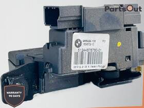 966929106 Bmw 2011 11 750li 750i Trunk Lid Latch Actuator