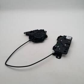 7954137 Bmw 9851909 2024 Ix I20 Rear Tailgate Boot Lock With Actuator