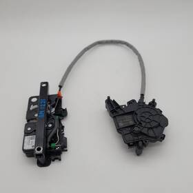 Ua5a058e004 Bmw 2023 - 2025 X6 G06 Trunk Lid Power Lock Latch Drive Actuator 5a058e0 9463391 Ua5a058e004 Bmw 2023 - 2025 X6 G06 Trunk Lid Power Lock Latch Drive Actuator 5a058e0 9463391