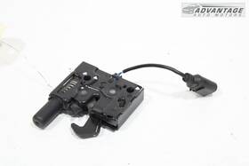 8w0823509b Bosch 2018-2024 Audi A5 F5 Front Right Side Bonnet Hood Latch Lock Oem