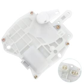 Bx01700019-1 Boxi Front/rear Driver Side Door Lock Actuator Fit For Acura Cl 01-03/tl 99-0