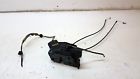 Bp4k73 Mazda Rl Lh Door Lock Latch Actuator Oem