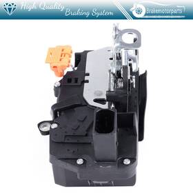 Bmp12407412it Brakemotorparts Power Door Lock Actuator Front Left Fl For 05-09 Buick Lacrosse Allure 931-312