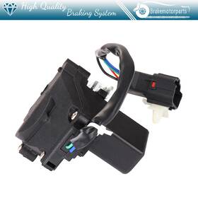 Bmp12413012it Brakemotorparts Power Door Lock Actuator Front Driver Left Side Lhfor Kia Sorento 759-456 03-09
