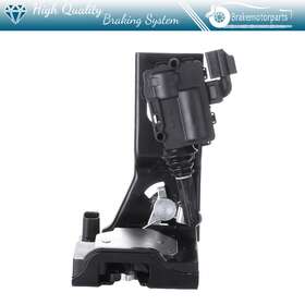 Bmp12423512it Brakemotorparts New-liftgate Tailgate Trunk Lock Actuator Fits 09-12 Ford Escape Mazda Tribute