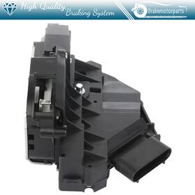 Bmp15045512it Brakemotorparts 1pcs Door Lock Latch Actuator For 12-17 Ford Focus 1.0l 2.0l 3.0l Front Right