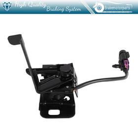 Bmp15131112it Brakemotorparts Hood Latch Lock Assembly 95463828 Fit For Chevrolet Cruze High Quality 12-16