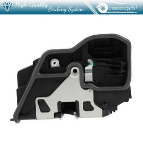 Bmp15147812it Brakemotorparts Brand New Rear Left Power Door Lock Latch Actuator For Bmw 118i 120i 125i 420i