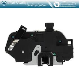 Bmp15148412it Brakemotorparts Door Lock Actuator For Ford Explorer 11-19 Taurus Lincoln Mks 13-16 Front Right