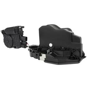 Bmp15151212it Brakemotorparts Rear Driver Side Door Lock Actuator Integrated Latch Soft Close For Bmw X5 X6