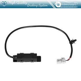 Bmp15192701it Brakemotorparts 926-368 Lane Departure Warning Seat Actuator For Cadillac Chevrolet Gmc 15-19