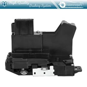 Bmp15193001it Brakemotorparts Door Lock Actuator Front Left For Ford Escape Mercury Mariner 2.3l 3.0l 05-07