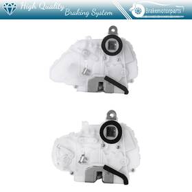 Bmp82115112it Brakemotorparts New Power Door Lock Actuators 1 Set Front And Rear Right Fits 08-12 Honda Accord