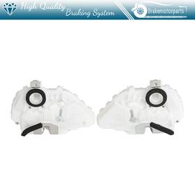 Bmp84217412it Brakemotorparts New Power Door Lock Actuator Front Right Left For Honda Civic 1 Warranty Year