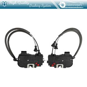 Bmp84217612it Brakemotorparts For Hyundai Sonata Rear Right Left Side New Door Lock Actuator 1 Warranty Year