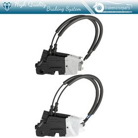 Bmp84218312it Brakemotorparts 81320-d3010 Door Lock Actuator Front Rear Passenger Side Fit For Hyundai Tucson