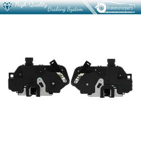 Bmp84219712it Brakemotorparts Door Lock Actuator Front Left Right Side For Ford Mazda Mercury 1 Year Warranty