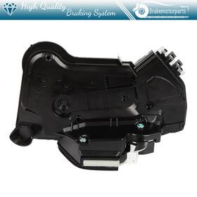 Bra153113oke Brakemotorparts Door Lock Actuator Front Right For 14-18 Toyota Highlander Corolla Lexus Rcf