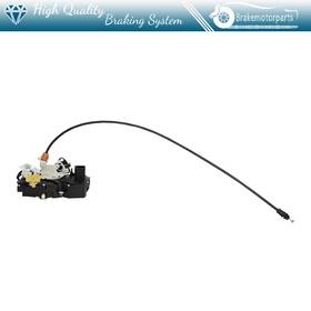 Bra153166oke Brakemotorparts Door Lock Actuator Front Left Driver Side For Buick Lucerne 2006-2010 15806250
