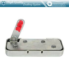Bra153167oke Brakemotorparts New Front Upper Door Latch Lh Driver Side For Freightliner Fld Columbia Century