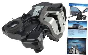 Ko10307 Branded Front Left Driver Side Door Lock Latch Actuator Fit For Toyota 4runner Camry