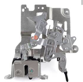 940-112 Braxzl Rear Right Side Sliding Door Lock Actuator For Gmc Savana 1500 2500 3500 4500 Fo
