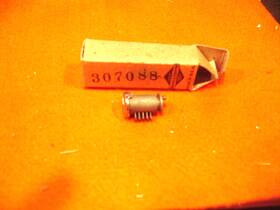 307088 Briggs & Stratton Nos 1935-38 Packard Door Lock-trunk Handle - Side Mount Lock Cylinder