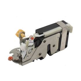 1984-1004l Brock Door Lock Actuator Fits 2001-2006 Silverado Sierra Tahoe Yukon And Xl Driver Front