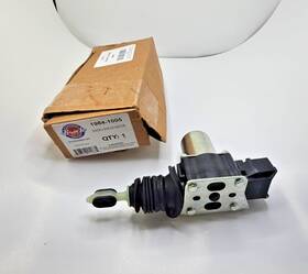 1984-1005 Brock - Door Lock Actuator Fits Buick Cadillac Chevy Oldsmobile