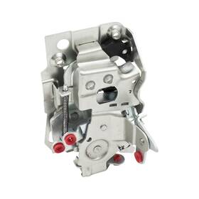 1984-1042l Brock Drivers Front Door Lock Latch Assembly For 1992-2005 Gm Astro Safari 15063273