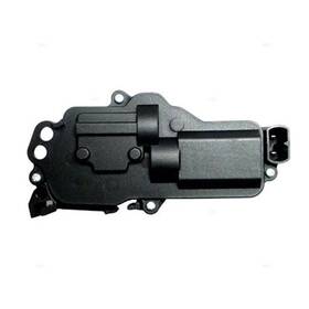 3984-1003r Brock Power Door Lock Actuator Passenger Right Fits Ford Mercury Lincoln Mazda Pickup