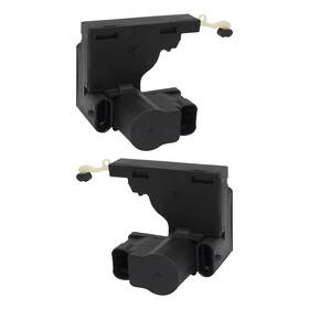 1984-1003lr Brock Supply Door Lock Actuators Set Fits 2000-2006 Chevrolet Tahoe Suburban Gmc Yukon And Xl