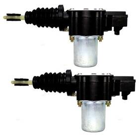 1984-1005-2 Brock Supply For 1978-1986 C10 Door Lock Actuator 22062740 1977-1986 Suburban
