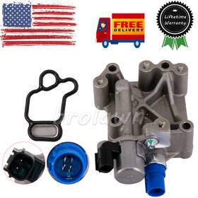 918-080 Brolawn Engine Variable Timing Solenoid Valve For Honda Crosstour Acura Ilx Tsx 2.4l