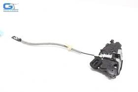 2gj837015 Brose Volkswagen Taos Front Left Driver Side Door Lock Latch Actuator Oem 2022-2023